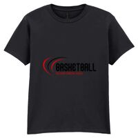 Softstyle™ youth ringspun t-shirt Thumbnail