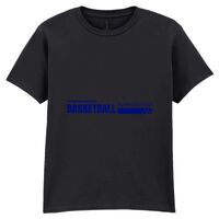 Softstyle™ youth ringspun t-shirt Thumbnail