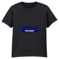 Softstyle™ youth ringspun t-shirt Thumbnail