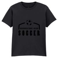 Softstyle™ youth ringspun t-shirt Thumbnail