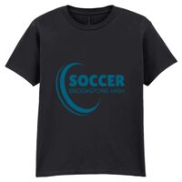 Softstyle™ youth ringspun t-shirt Thumbnail