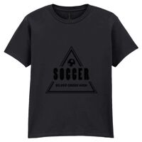 Softstyle™ youth ringspun t-shirt Thumbnail