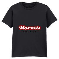 Softstyle™ youth ringspun t-shirt Thumbnail