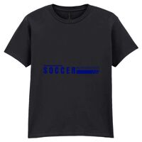 Softstyle™ youth ringspun t-shirt Thumbnail