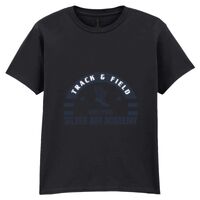 Softstyle™ youth ringspun t-shirt Thumbnail