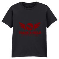 Softstyle™ youth ringspun t-shirt Thumbnail