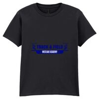 Softstyle™ youth ringspun t-shirt Thumbnail