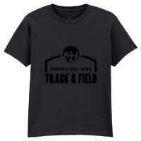 Softstyle™ youth ringspun t-shirt Thumbnail