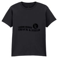 Softstyle™ youth ringspun t-shirt Thumbnail