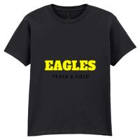 Softstyle™ youth ringspun t-shirt Thumbnail