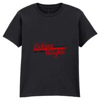 Softstyle™ youth ringspun t-shirt Thumbnail
