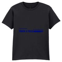 Softstyle™ youth ringspun t-shirt Thumbnail
