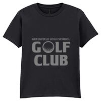 Softstyle™ youth ringspun t-shirt Thumbnail