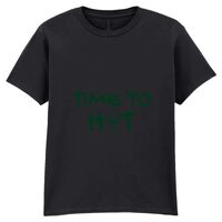 Softstyle™ youth ringspun t-shirt Thumbnail