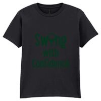 Softstyle™ youth ringspun t-shirt Thumbnail