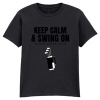 Softstyle™ youth ringspun t-shirt Thumbnail