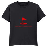 Softstyle™ youth ringspun t-shirt Thumbnail