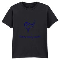 Softstyle™ youth ringspun t-shirt Thumbnail