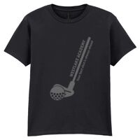 Softstyle™ youth ringspun t-shirt Thumbnail