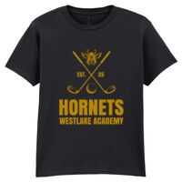 Softstyle™ youth ringspun t-shirt Thumbnail