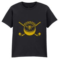 Softstyle™ youth ringspun t-shirt Thumbnail