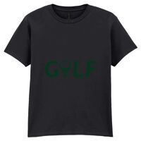 Softstyle™ youth ringspun t-shirt Thumbnail