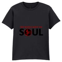 Softstyle™ youth ringspun t-shirt Thumbnail