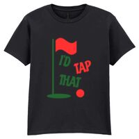 Softstyle™ youth ringspun t-shirt Thumbnail