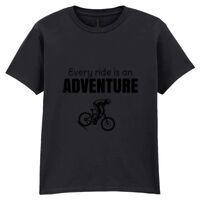 Softstyle™ youth ringspun t-shirt Thumbnail