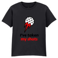 Softstyle™ youth ringspun t-shirt Thumbnail