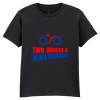 Softstyle™ youth ringspun t-shirt Thumbnail