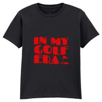 Softstyle™ youth ringspun t-shirt Thumbnail