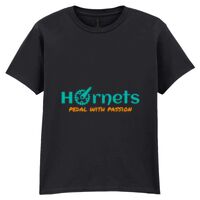 Softstyle™ youth ringspun t-shirt Thumbnail