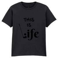 Softstyle™ youth ringspun t-shirt Thumbnail
