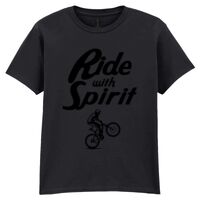 Softstyle™ youth ringspun t-shirt Thumbnail