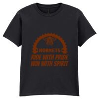 Softstyle™ youth ringspun t-shirt Thumbnail