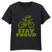 Softstyle™ youth ringspun t-shirt Thumbnail