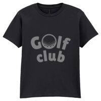 Softstyle™ youth ringspun t-shirt Thumbnail