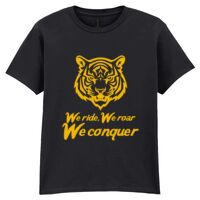 Softstyle™ youth ringspun t-shirt Thumbnail