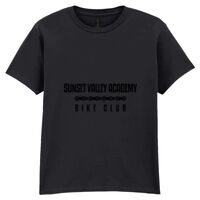 Softstyle™ youth ringspun t-shirt Thumbnail