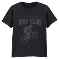 Softstyle™ youth ringspun t-shirt Thumbnail