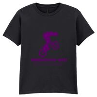 Softstyle™ youth ringspun t-shirt Thumbnail