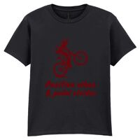 Softstyle™ youth ringspun t-shirt Thumbnail