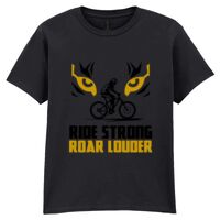 Softstyle™ youth ringspun t-shirt Thumbnail