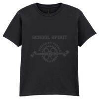 Softstyle™ youth ringspun t-shirt Thumbnail