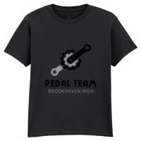 Softstyle™ youth ringspun t-shirt Thumbnail