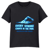 Softstyle™ youth ringspun t-shirt Thumbnail