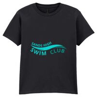 Softstyle™ youth ringspun t-shirt Thumbnail