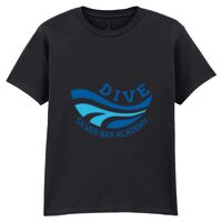 Softstyle™ youth ringspun t-shirt Thumbnail