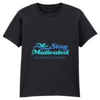 Softstyle™ youth ringspun t-shirt Thumbnail